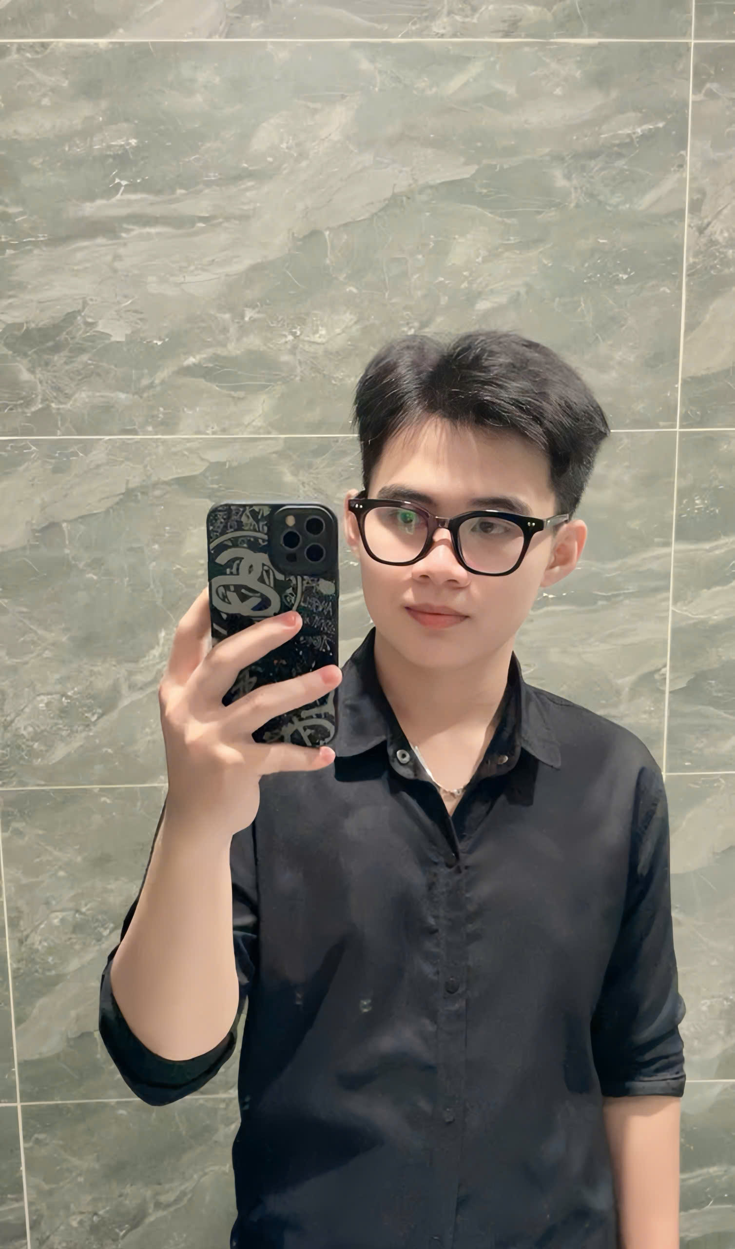Pham Minh Quang